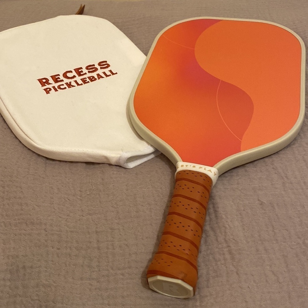RECESS PICKLEBALL . - Picture 5 of 7